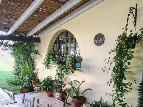 Casa en Venta 13 años
