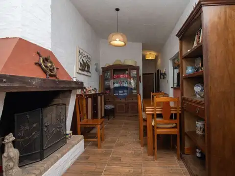 Casa en Venta en El Pinar, USD 185.000