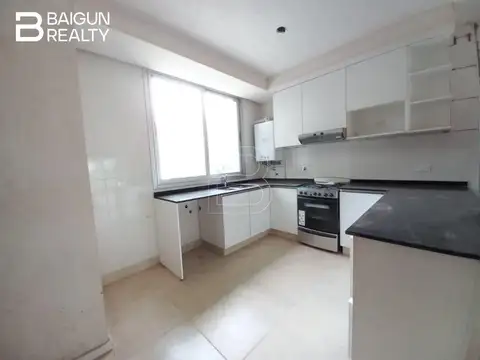 Departamento 4 ambientes con terraza, parrilla y jacuzzi A ESTRENAR en venta en Chacarita