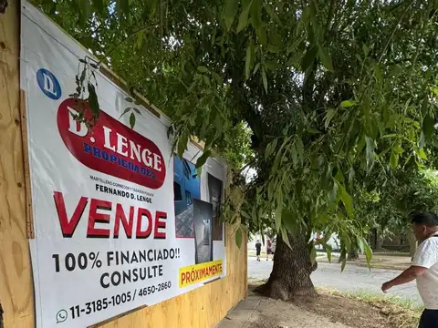 Carabobo 2500, Piso PB