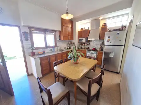 Casa en Venta 35 años