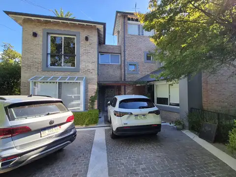 Casa en Venta de 5 dormitorios