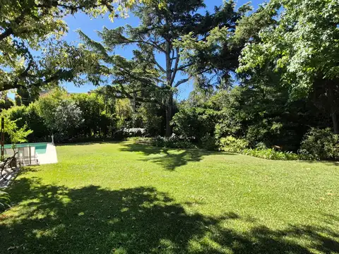 Casa en Venta en Lomas de San Isidro, USD 1.400.000