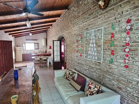 Casa en Venta 32 años