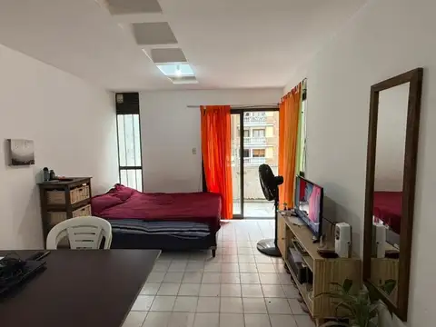 Departamento monoambiente en venta en nueva cordoba