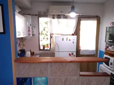 Departamento en Venta en Don Orione, USD 42.000