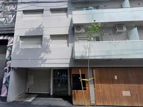 Departamento Alquiler Caballito