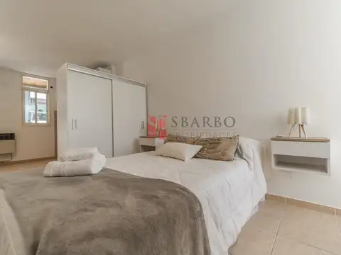 Departamento en Alquiler Temporal en Macrocentro, $ 750.000