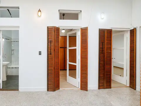 PH 2 Ambientes en Venta Excelente Estado