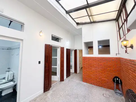 Isabel la católica 300, Piso PB