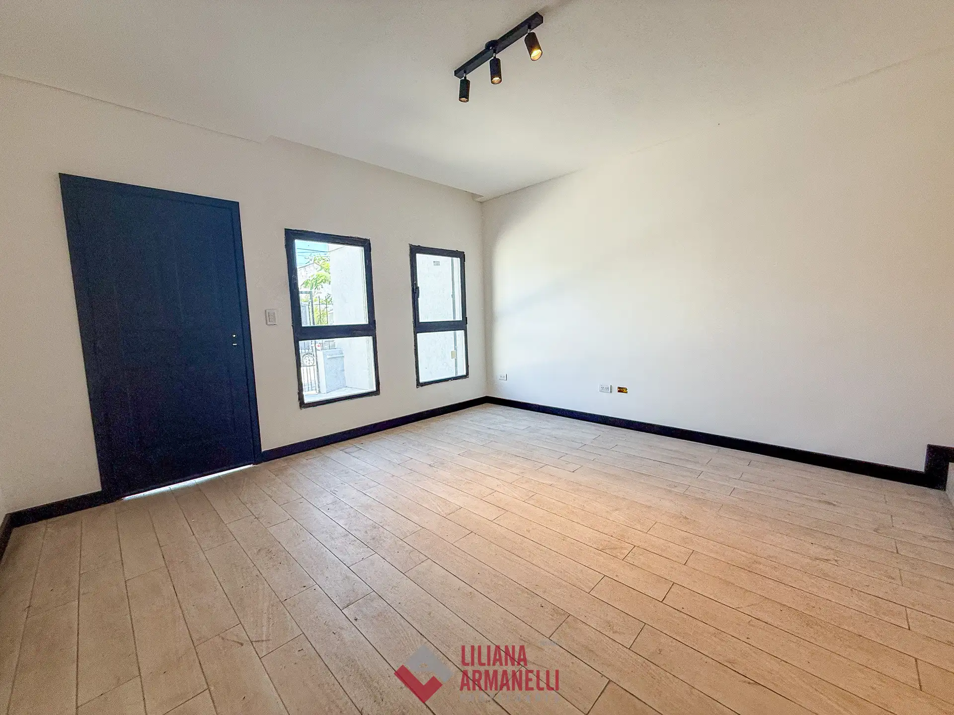 Casa 3 ambientes a estrenar en San José