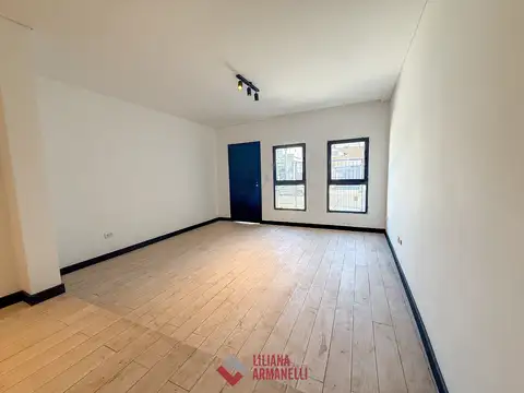 CASA 3 AMBIENTES. SAN JOSE. 