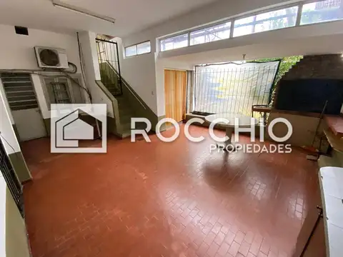 Casa en Jose León Suarez