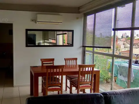 Gral. Villegas  al 100