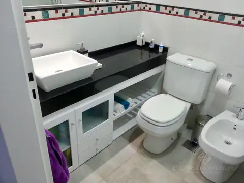 Departamento en Alquiler 5 años