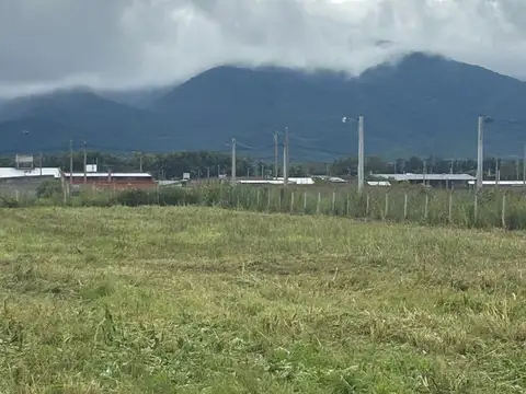 Terreno en Venta en San Agustín, USD 110.000