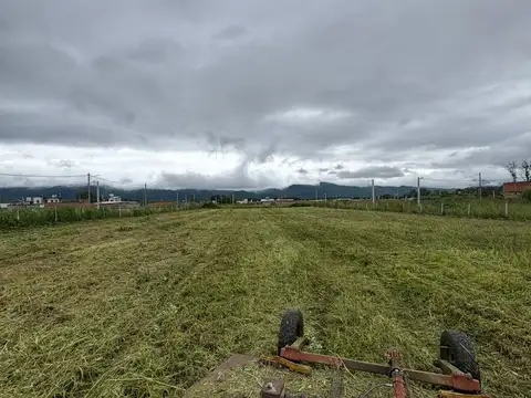 Terreno en Venta de 9200,0 m2