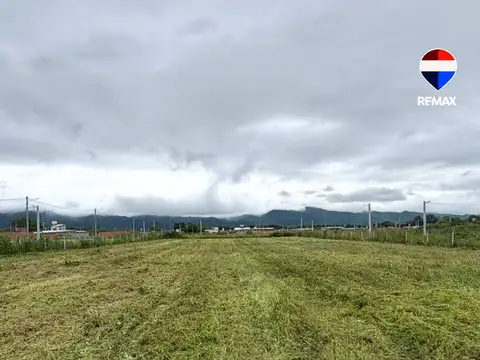 Terreno en Venta en San Agustín, Cerrillos