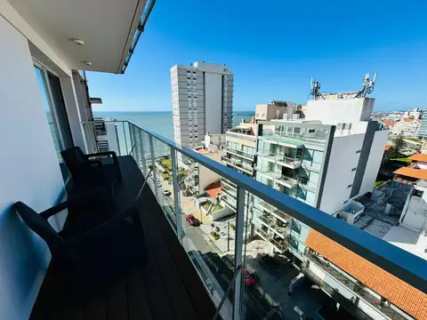 Departamento en Alquiler A Estrenar