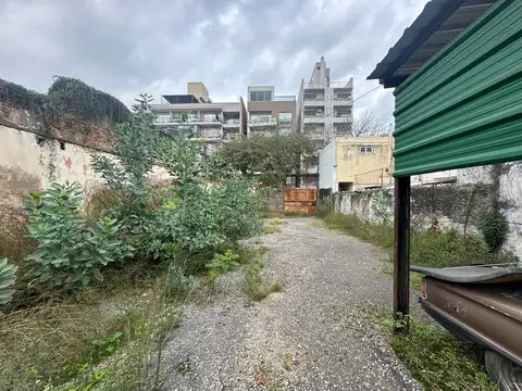 Terreno en Venta de 462,0 m2