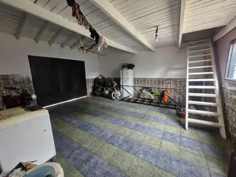 Casa en Venta 30 años