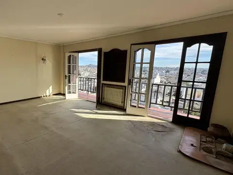 Departamento en Venta 45 años