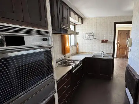 Departamento en Venta con 1