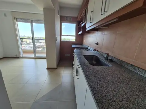 Departamento en Alquiler en Villa Saenz Peña, $ 550.000