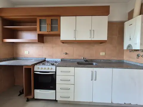 Departamento en Alquiler al Norte