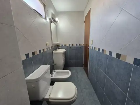 Departamento en Alquiler 15 años