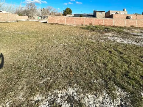 Terreno en Venta en Mainque, $ 15.000.000