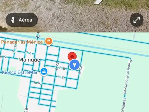 Terreno en Venta de 200,0 m2