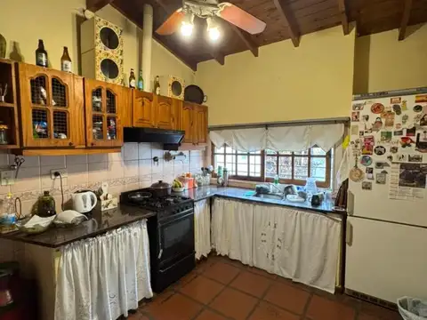 Casa en Venta en San Antonio de Padua, USD 140.000