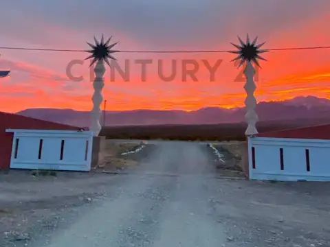 Casa en venta  Uspallata