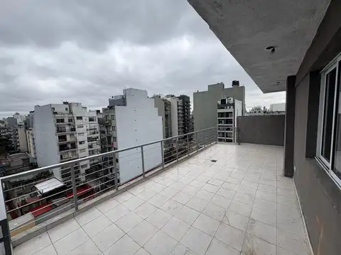 Thames 500, Departamento 3 Ambientes, amplio, Edificio Nuevo, V. Crespo