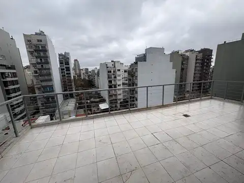 Departamento en Alquiler de 3 ambientes