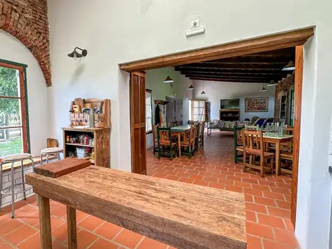 Posto divino hospedaje rural