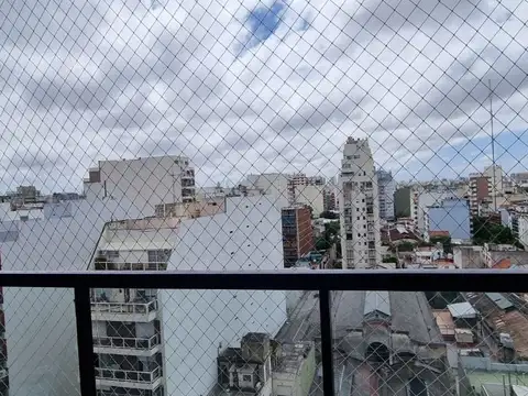 Departamento en Venta en Parque Chacabuco, USD 99.000