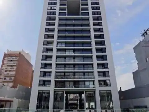 Doblas 900, Piso 9