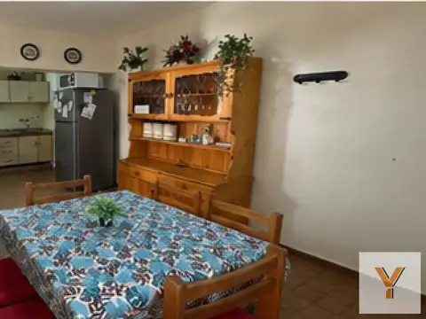 Departamento en Venta en San Bernardo del Tuyu, Partido de La Costa