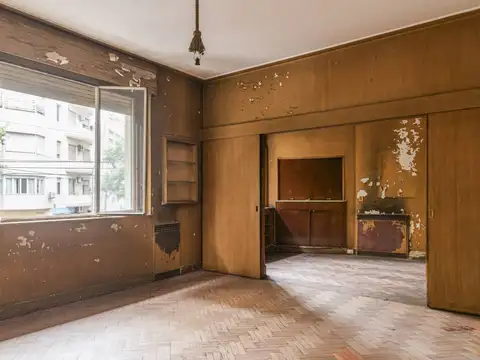 Departamento en Venta en Recoleta, USD 350.000