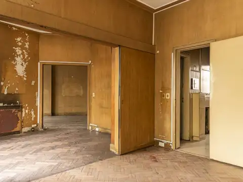 Departamento en Venta de 6 ambientes