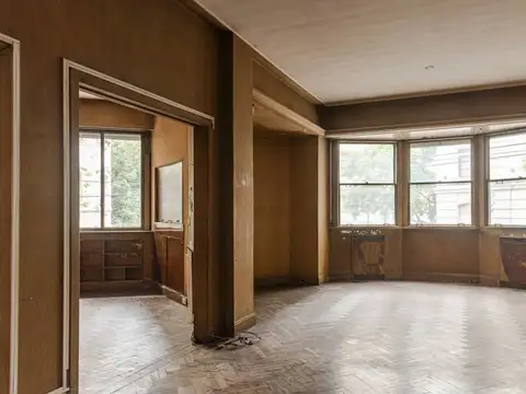 Departamento en Venta en Recoleta, USD 400.000