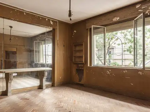 Departamento en Venta en Recoleta, Capital Federal