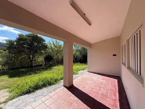 Casa en Venta 15 años