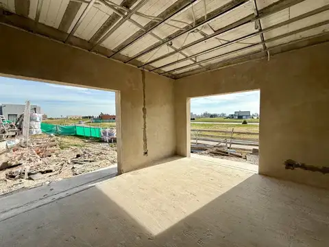 Casa en Venta 1 año