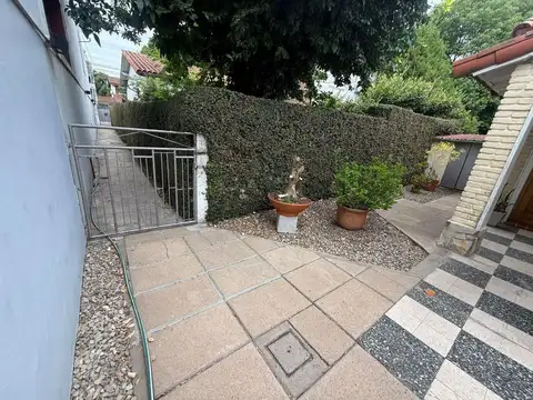 Depto Tipo Casa en Venta de 3 dormitorios