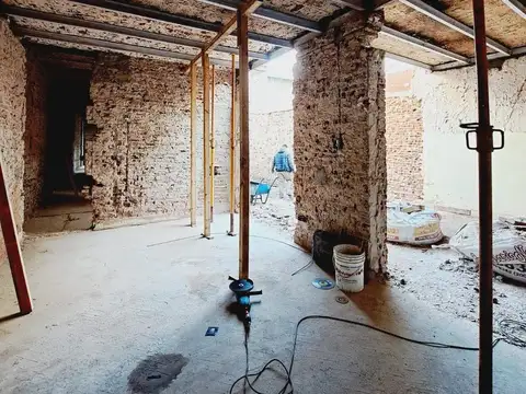 Casa en Venta al Oeste