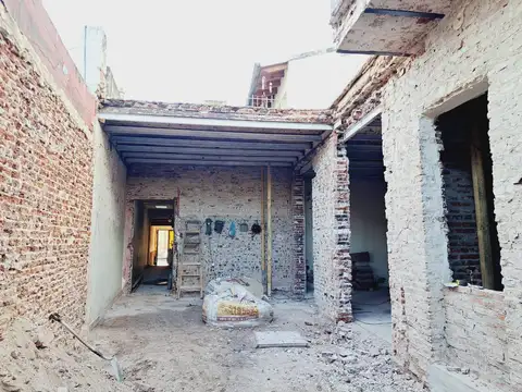 Casa en Venta 1 año
