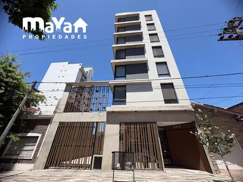 DEPARTAMENTO EN VENTA ZARATE